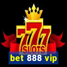 bet 888 vip